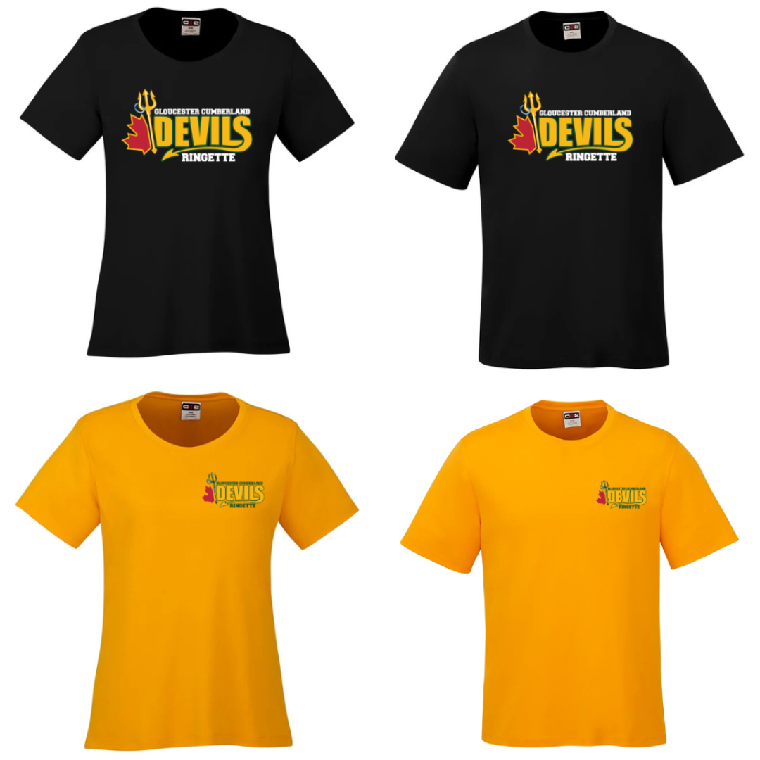 GCRA Apparel